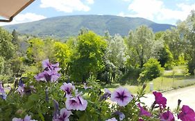 Pianpieve Nature & Relax Apartments