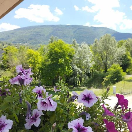 Pianpieve Nature & Relax Apartments Assisi Exterior foto