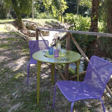 Pianpieve Nature & Relax Apartments Assisi Exterior foto