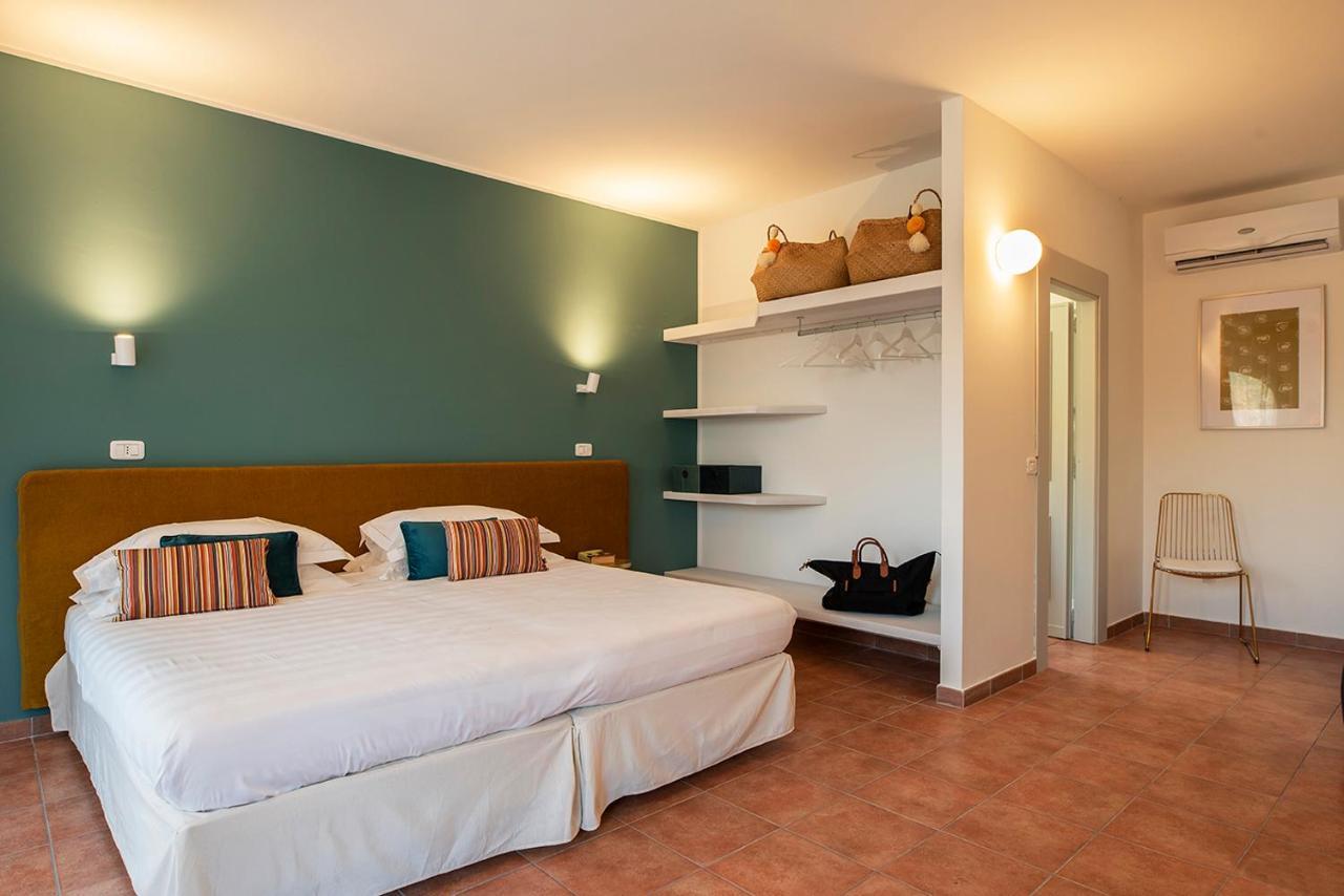 Pianpieve Nature & Relax Apartments Assisi Exterior foto