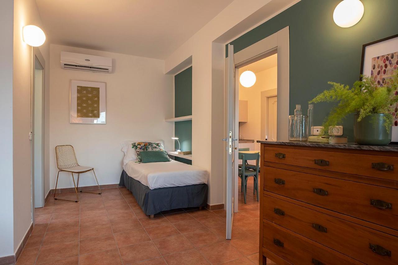 Pianpieve Nature & Relax Apartments Assisi Exterior foto