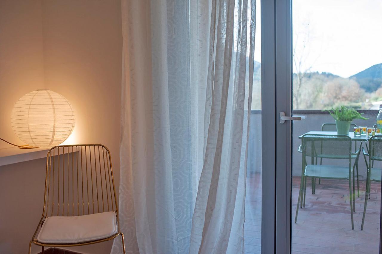 Pianpieve Nature & Relax Apartments Assisi Exterior foto