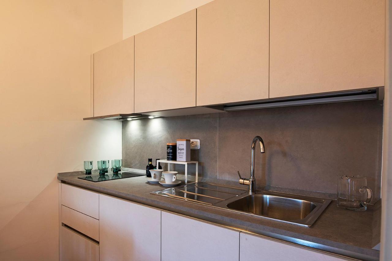 Pianpieve Nature & Relax Apartments Assisi Exterior foto