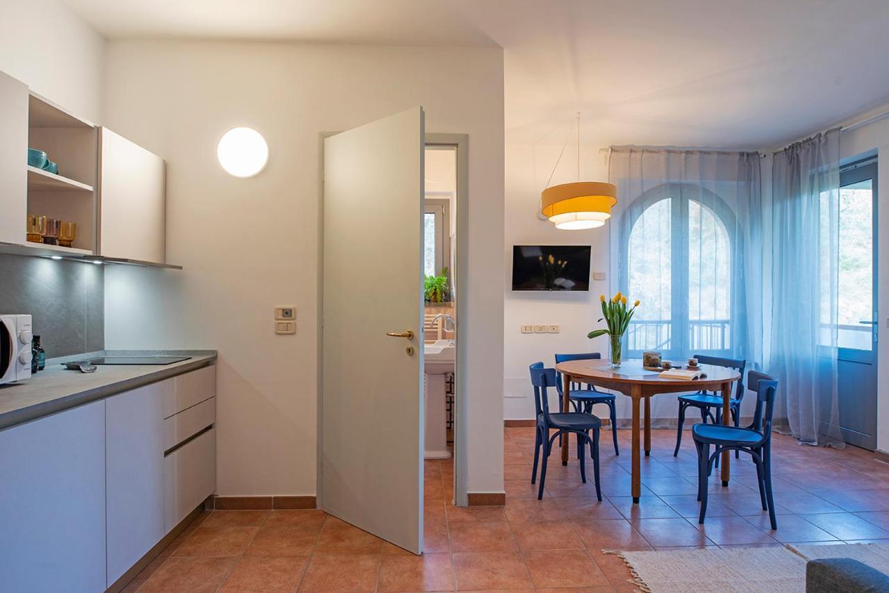 Pianpieve Nature & Relax Apartments Assisi Exterior foto