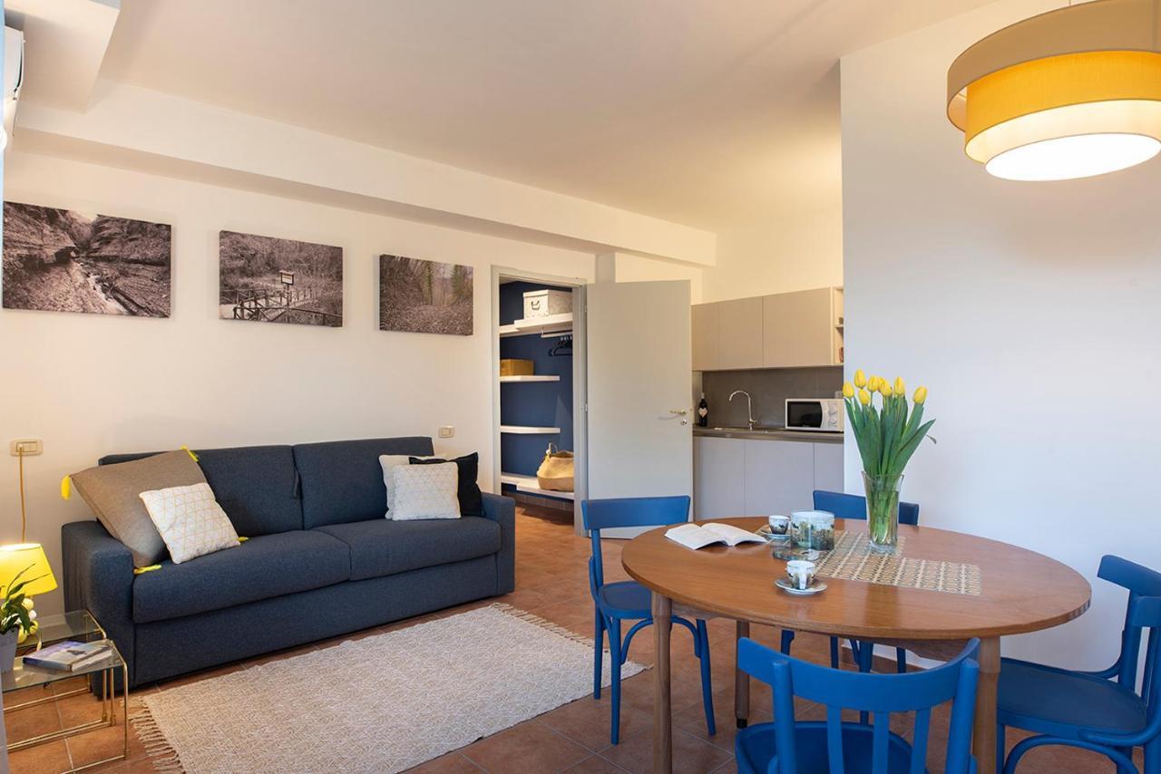 Pianpieve Nature & Relax Apartments Assisi Exterior foto