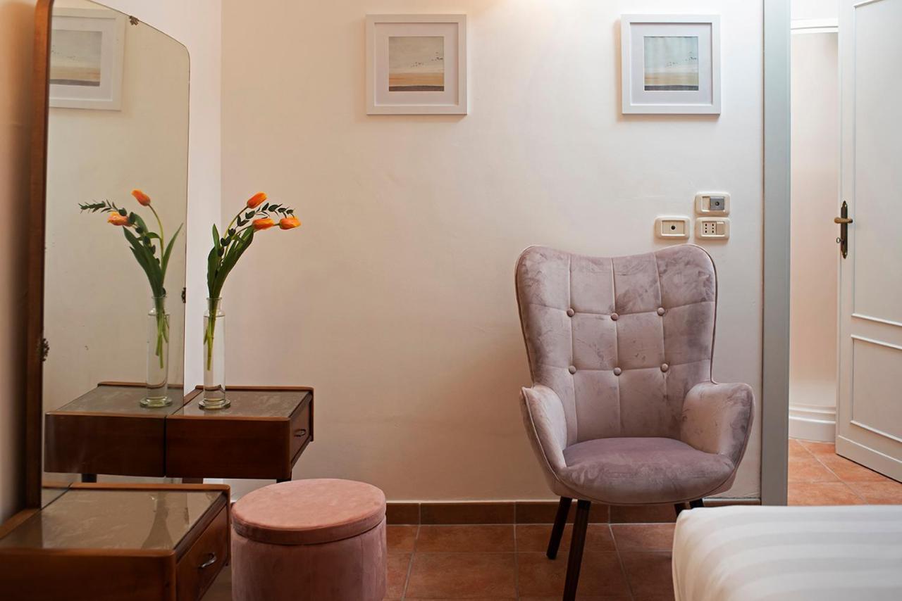 Pianpieve Nature & Relax Apartments Assisi Exterior foto