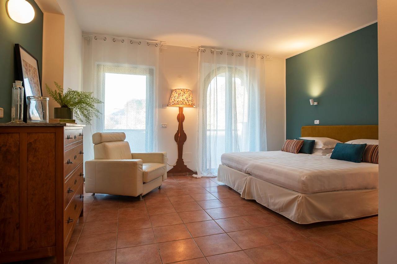 Pianpieve Nature & Relax Apartments Assisi Exterior foto