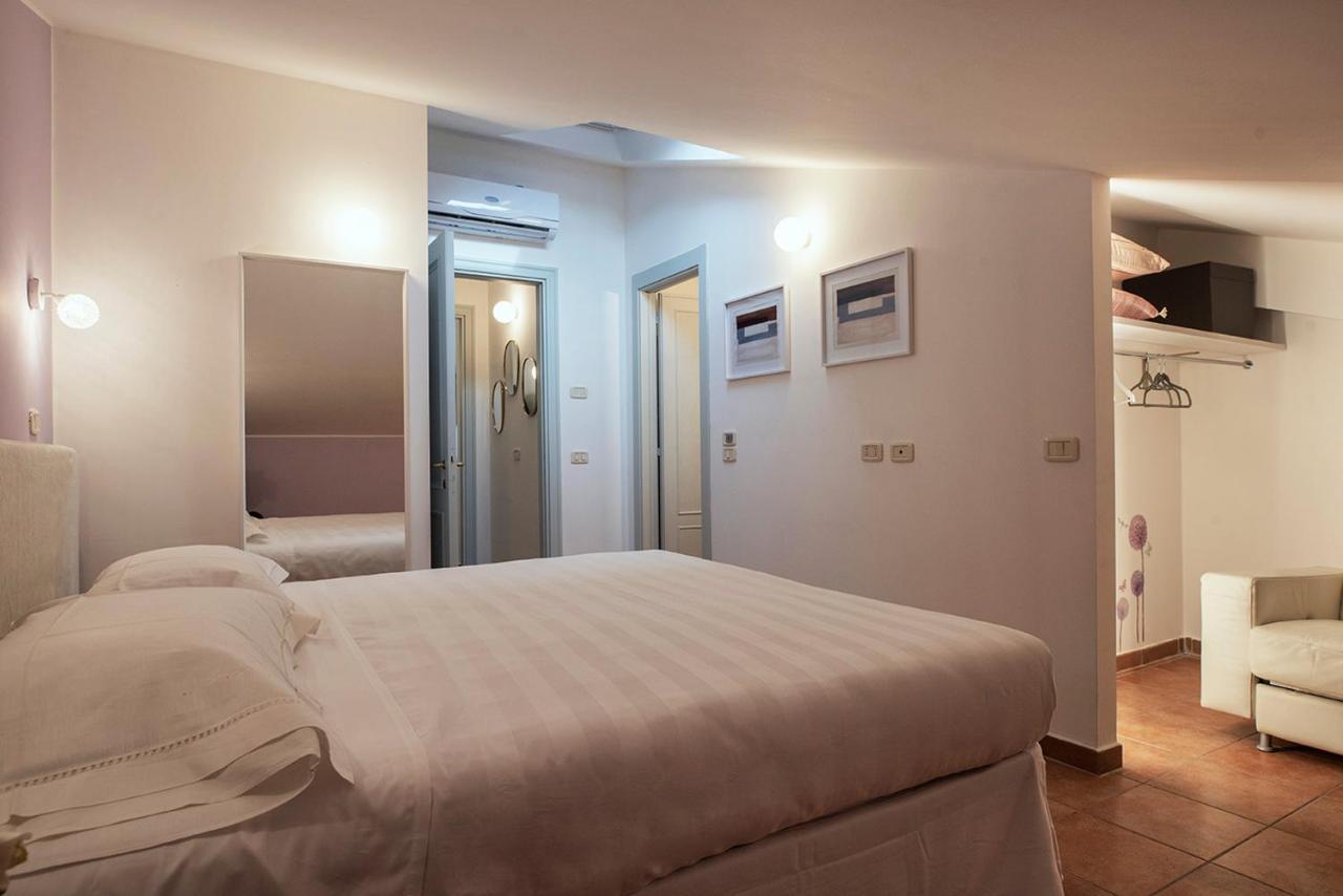 Pianpieve Nature & Relax Apartments Assisi Exterior foto