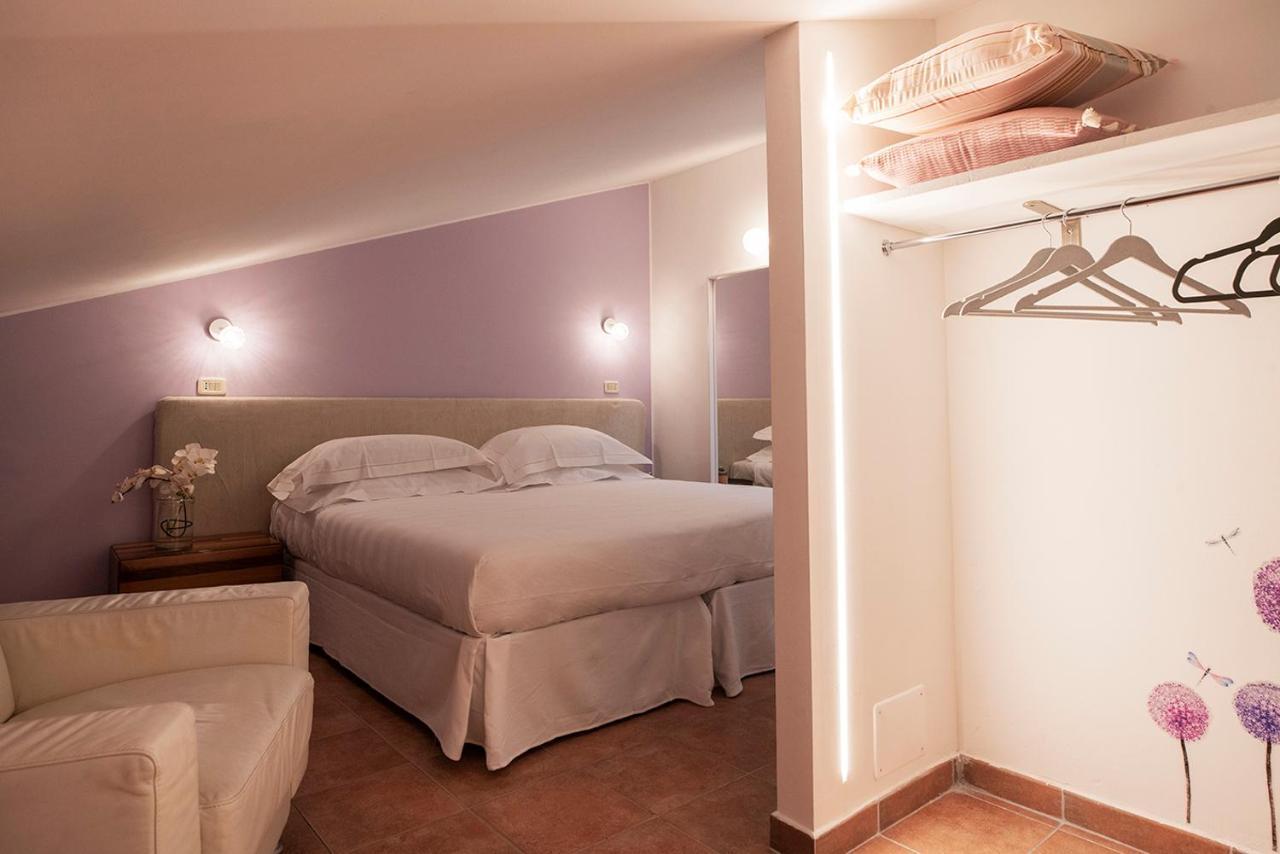 Pianpieve Nature & Relax Apartments Assisi Exterior foto