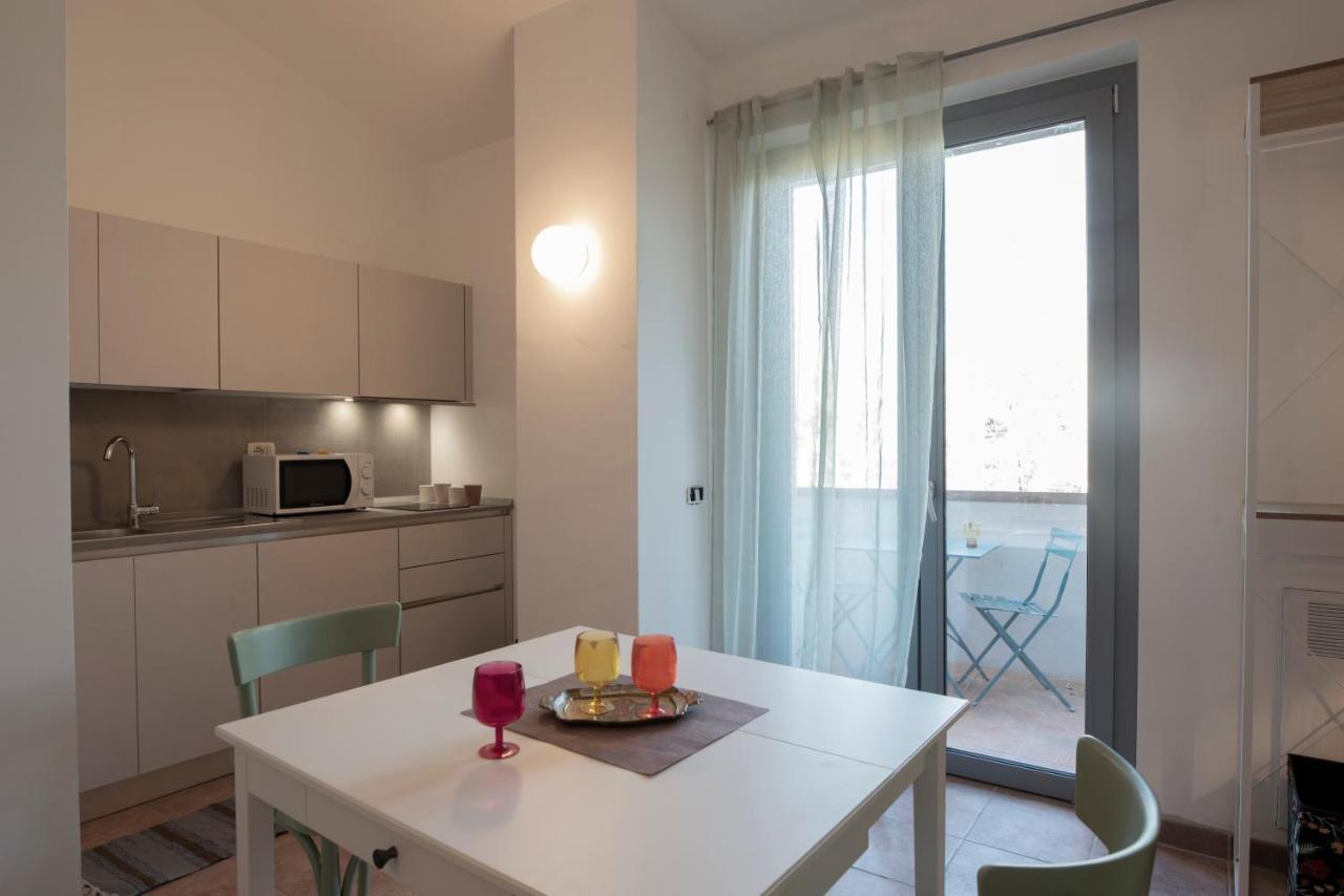 Pianpieve Nature & Relax Apartments Assisi Exterior foto