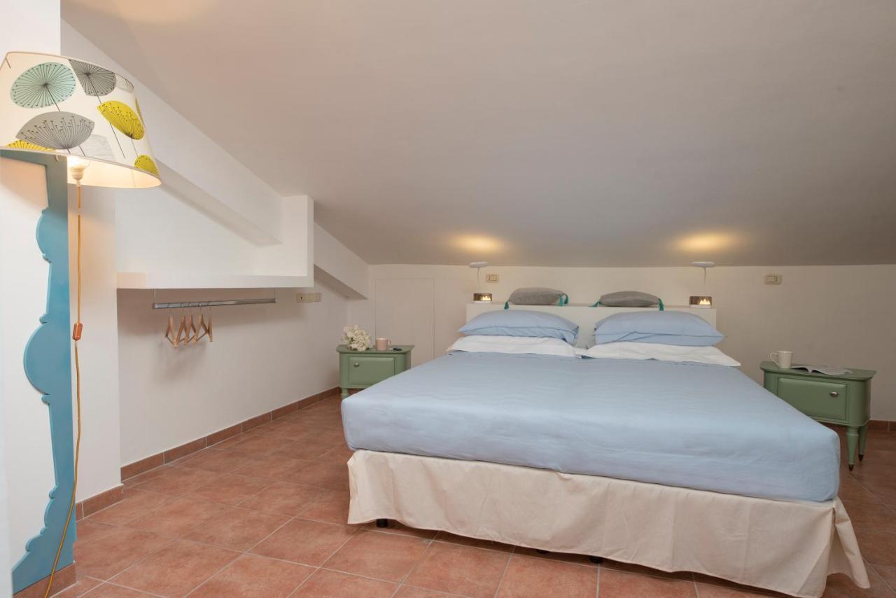 Pianpieve Nature & Relax Apartments Assisi Exterior foto