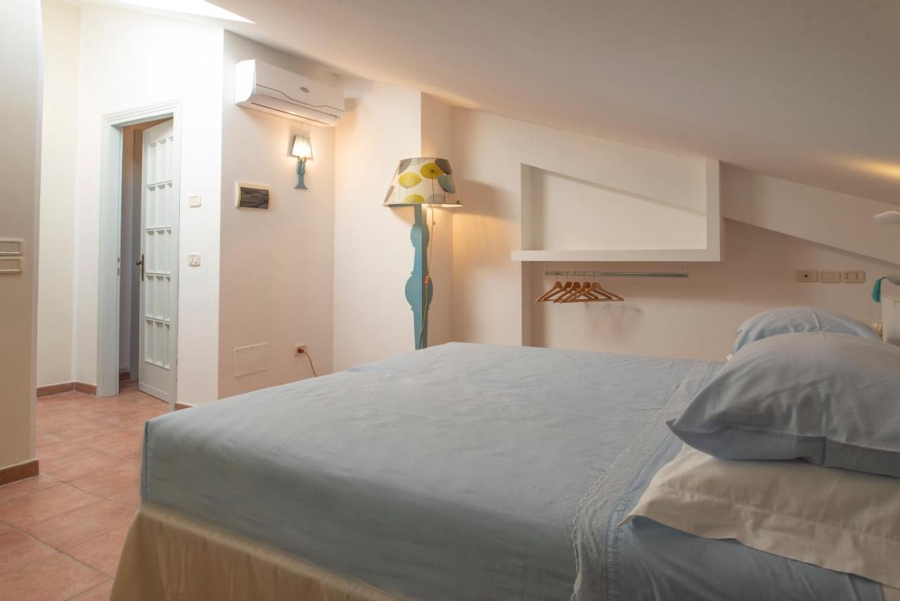Pianpieve Nature & Relax Apartments Assisi Exterior foto