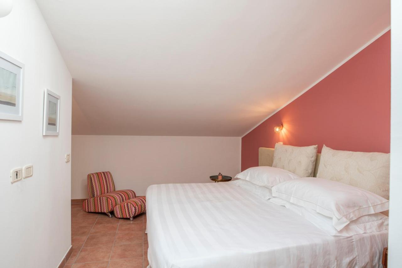 Pianpieve Nature & Relax Apartments Assisi Exterior foto