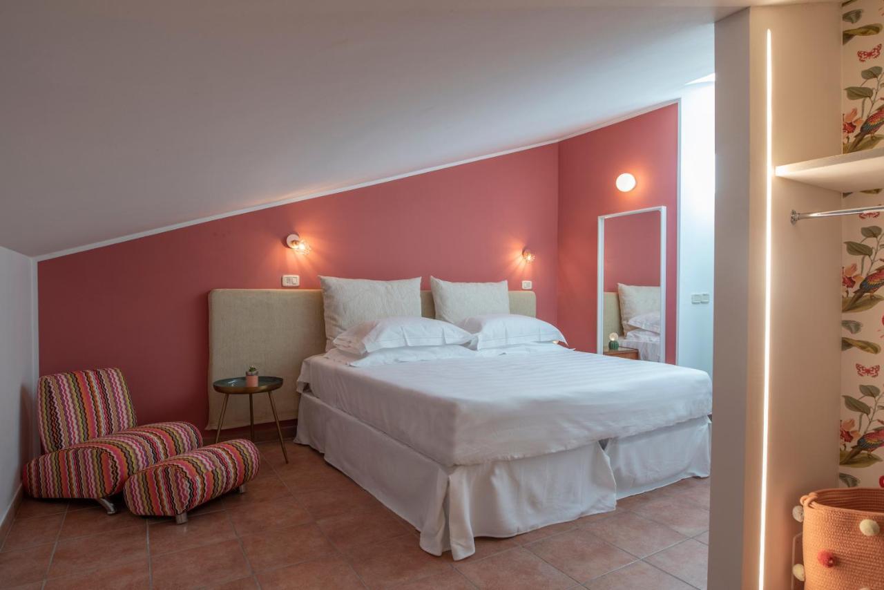 Pianpieve Nature & Relax Apartments Assisi Exterior foto