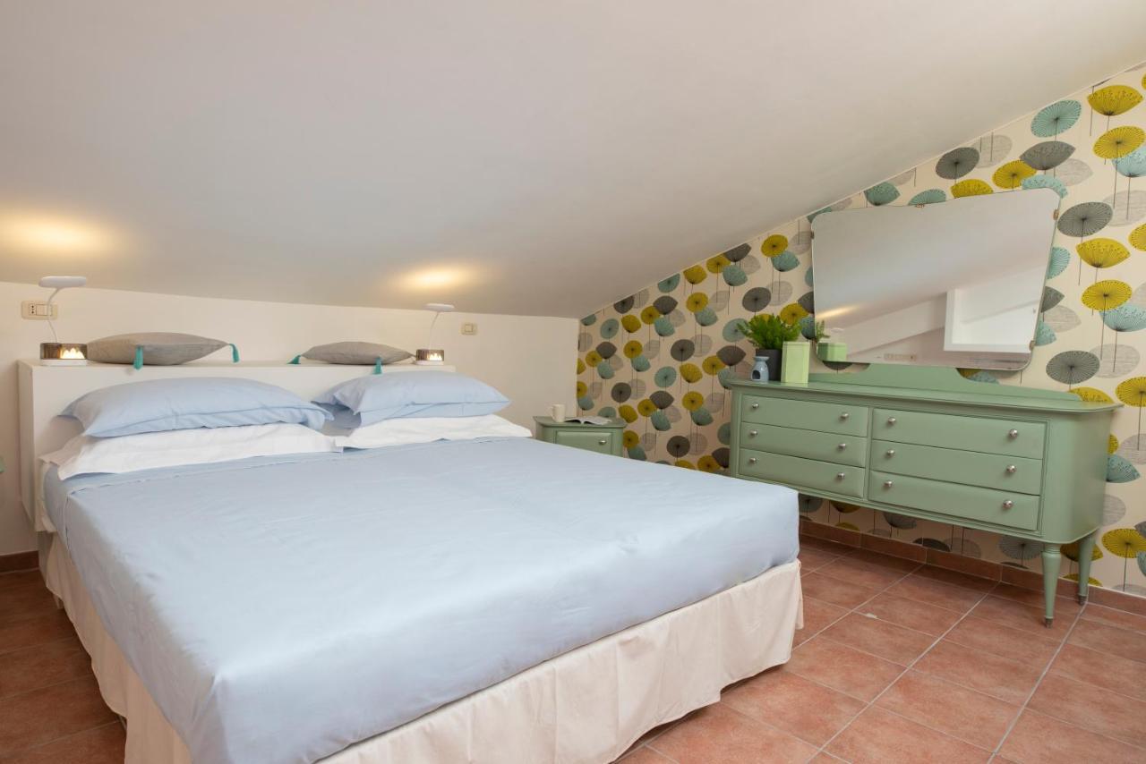 Pianpieve Nature & Relax Apartments Assisi Exterior foto
