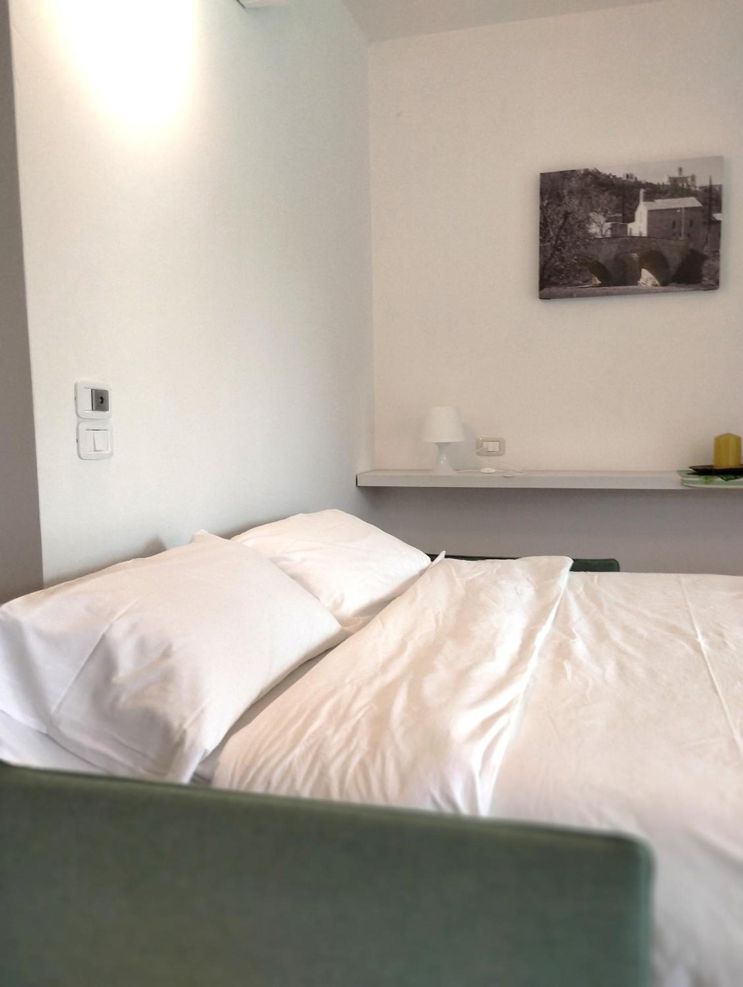 Pianpieve Nature & Relax Apartments Assisi Exterior foto