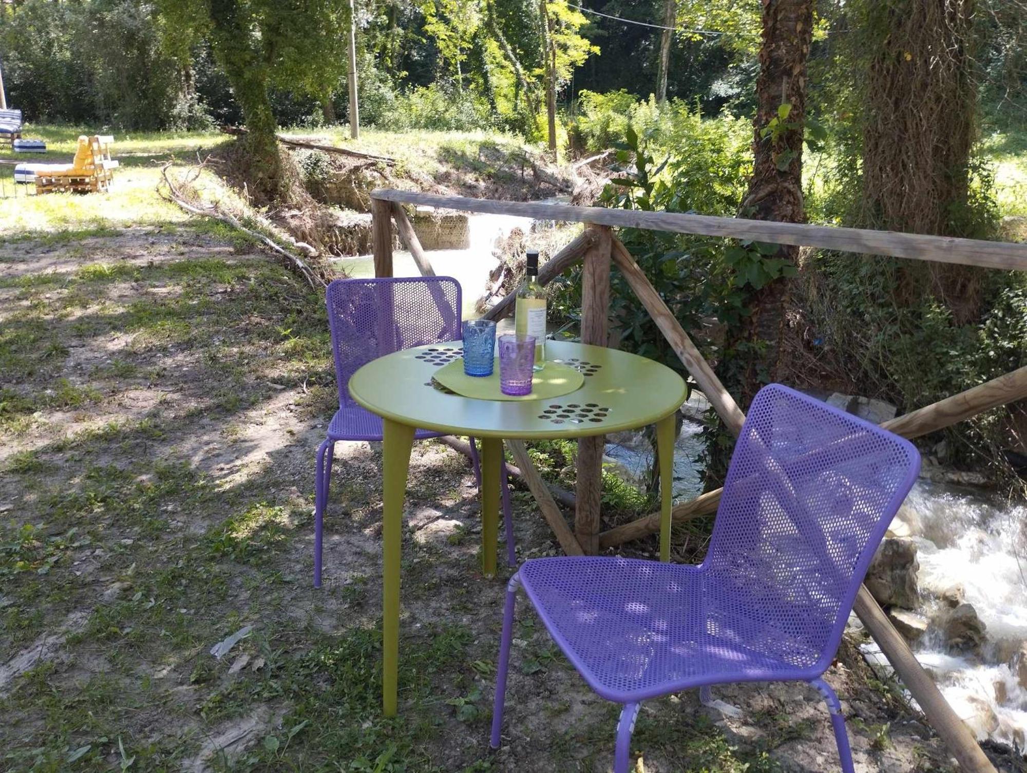Pianpieve Nature & Relax Apartments Assisi Exterior foto