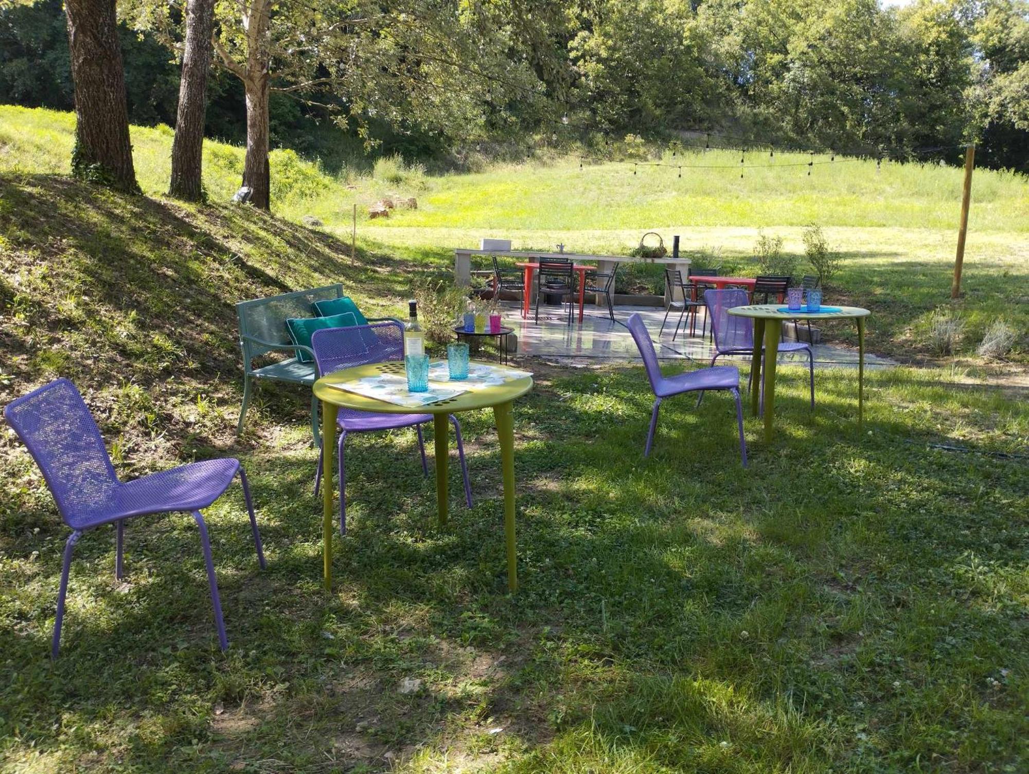 Pianpieve Nature & Relax Apartments Assisi Exterior foto