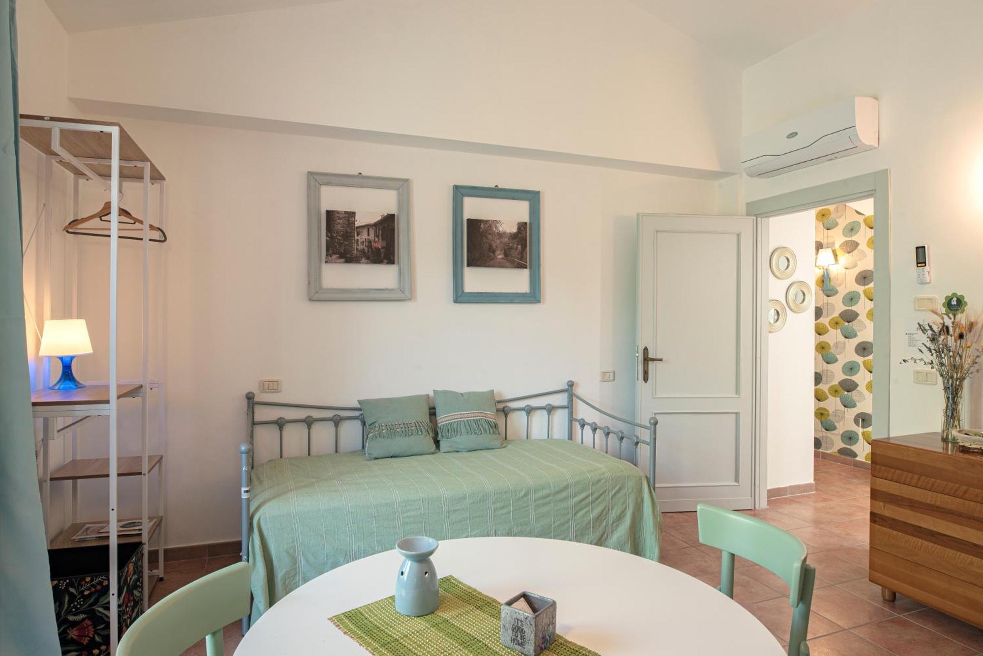 Pianpieve Nature & Relax Apartments Assisi Exterior foto