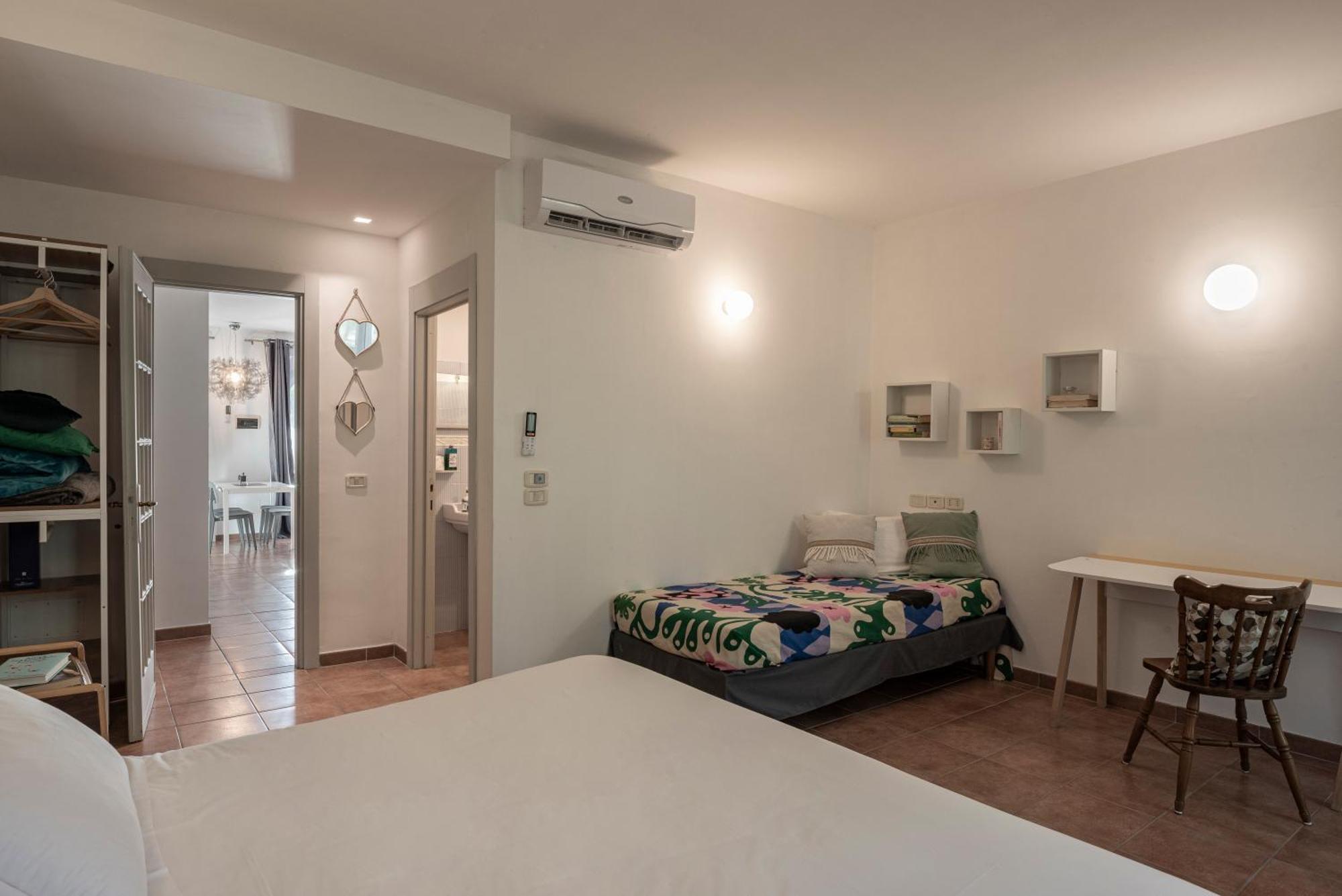 Pianpieve Nature & Relax Apartments Assisi Exterior foto