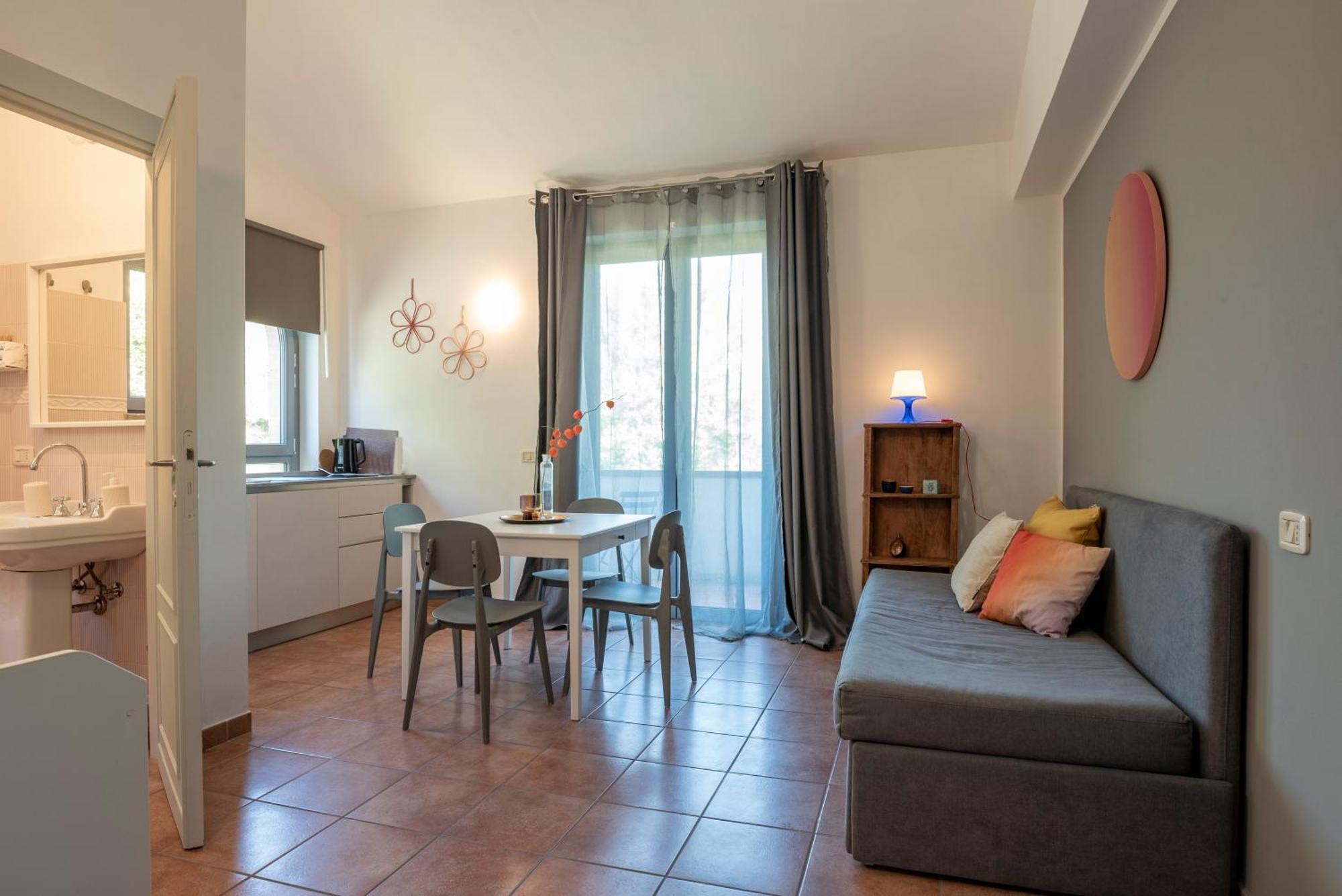 Pianpieve Nature & Relax Apartments Assisi Exterior foto