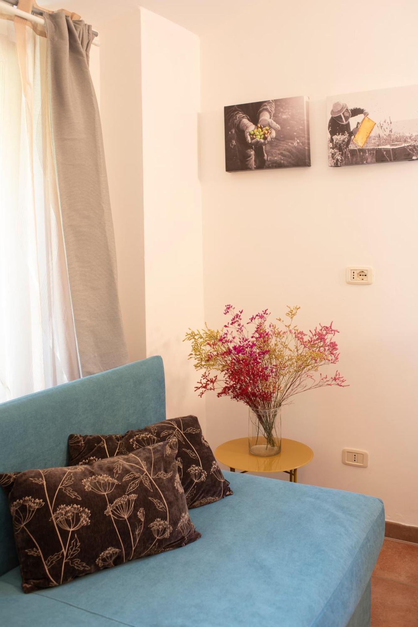 Pianpieve Nature & Relax Apartments Assisi Exterior foto