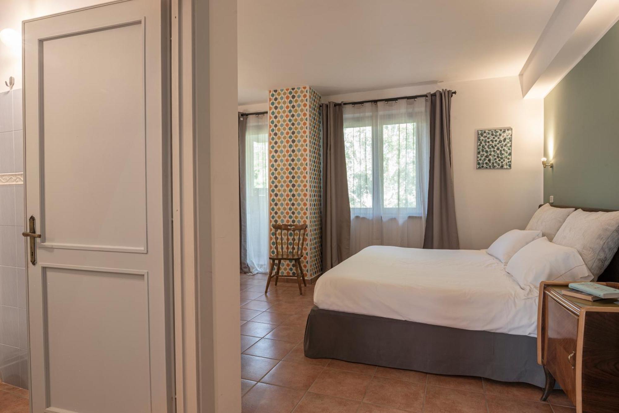 Pianpieve Nature & Relax Apartments Assisi Exterior foto